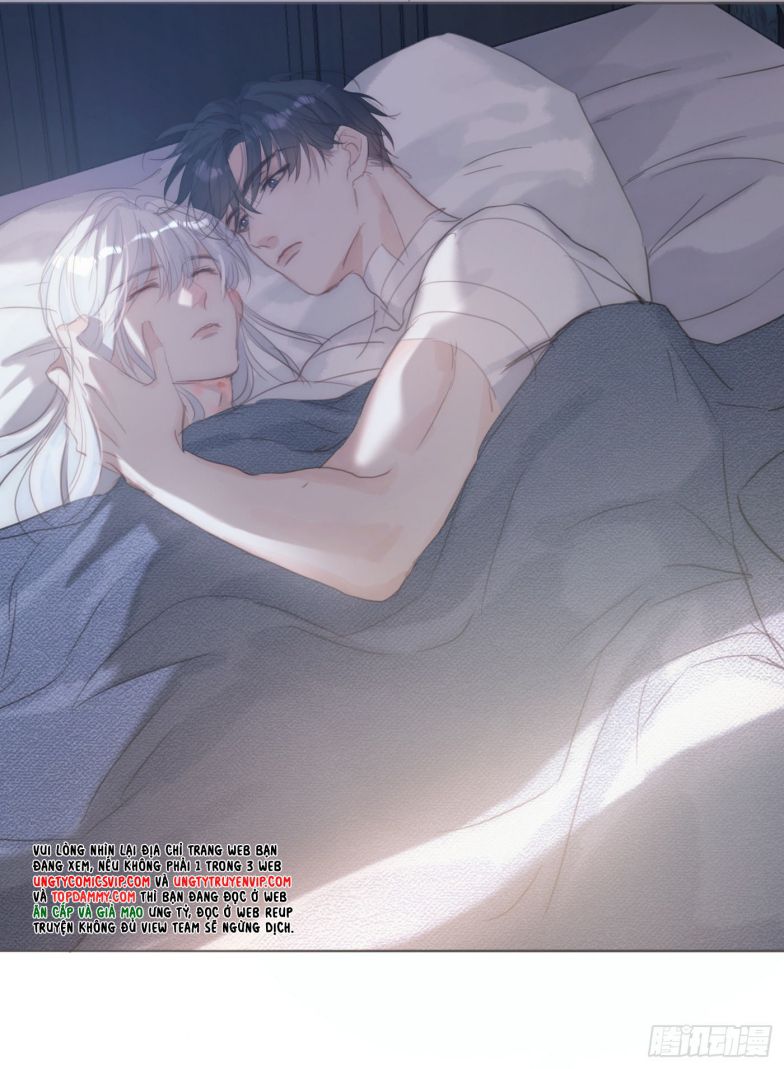 Thỉnh Cùng Ta Đồng Miên-Xin Hãy Ngủ Cùng Ta Chapter 123 - Trang 2