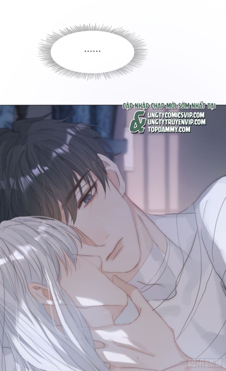 Thỉnh Cùng Ta Đồng Miên-Xin Hãy Ngủ Cùng Ta Chapter 123 - Trang 2