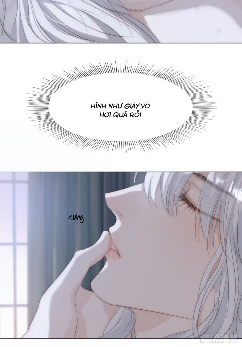 Thỉnh Cùng Ta Đồng Miên-Xin Hãy Ngủ Cùng Ta Chapter 123 - Trang 2