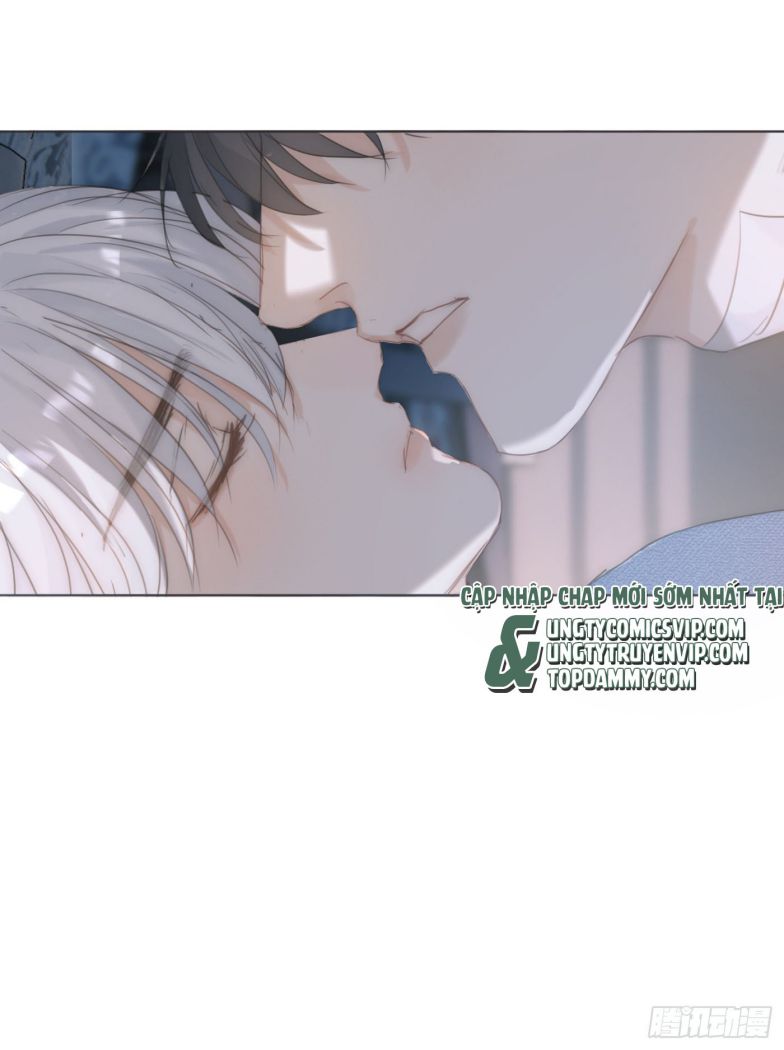 Thỉnh Cùng Ta Đồng Miên-Xin Hãy Ngủ Cùng Ta Chapter 123 - Trang 2