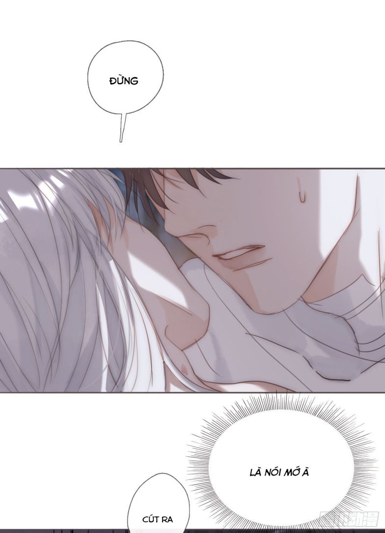 Thỉnh Cùng Ta Đồng Miên-Xin Hãy Ngủ Cùng Ta Chapter 123 - Trang 2