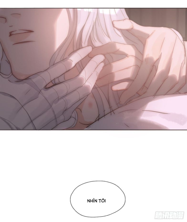 Thỉnh Cùng Ta Đồng Miên-Xin Hãy Ngủ Cùng Ta Chapter 123 - Trang 2