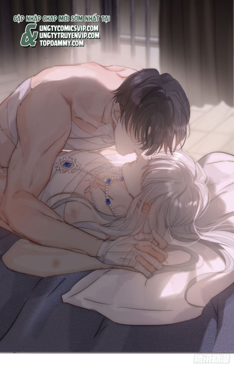 Thỉnh Cùng Ta Đồng Miên-Xin Hãy Ngủ Cùng Ta Chapter 123 - Trang 2