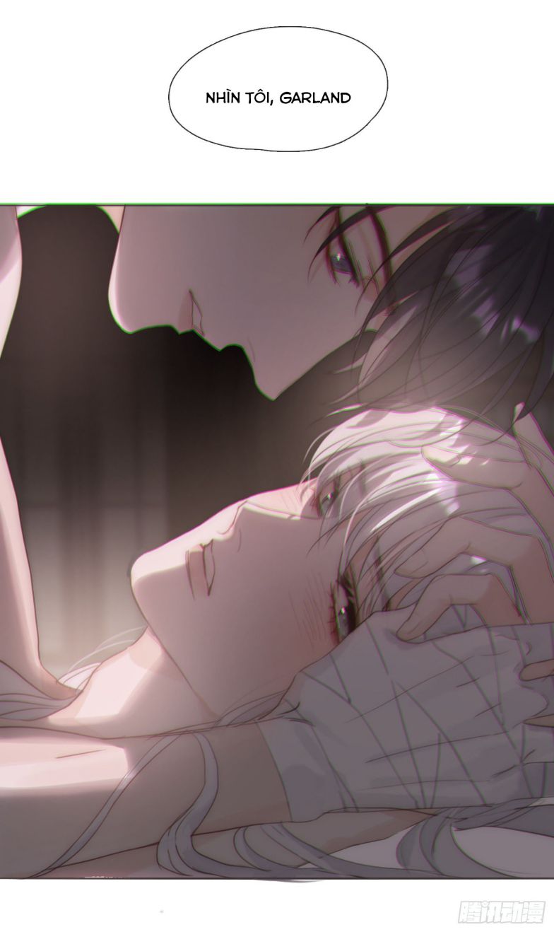 Thỉnh Cùng Ta Đồng Miên-Xin Hãy Ngủ Cùng Ta Chapter 123 - Trang 2