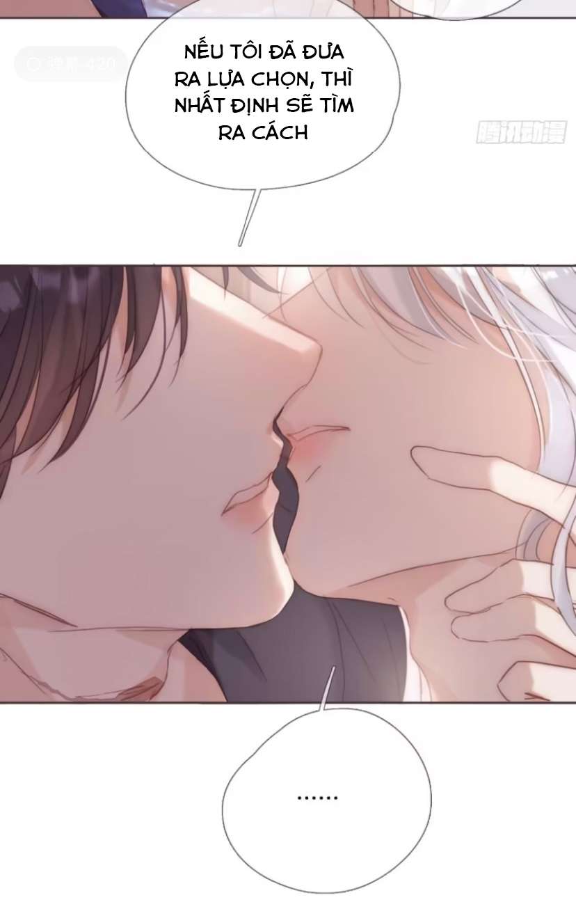 Thỉnh Cùng Ta Đồng Miên-Xin Hãy Ngủ Cùng Ta Chapter 124 - Trang 2