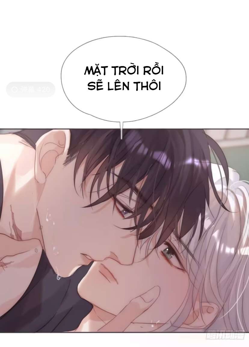 Thỉnh Cùng Ta Đồng Miên-Xin Hãy Ngủ Cùng Ta Chapter 124 - Trang 2
