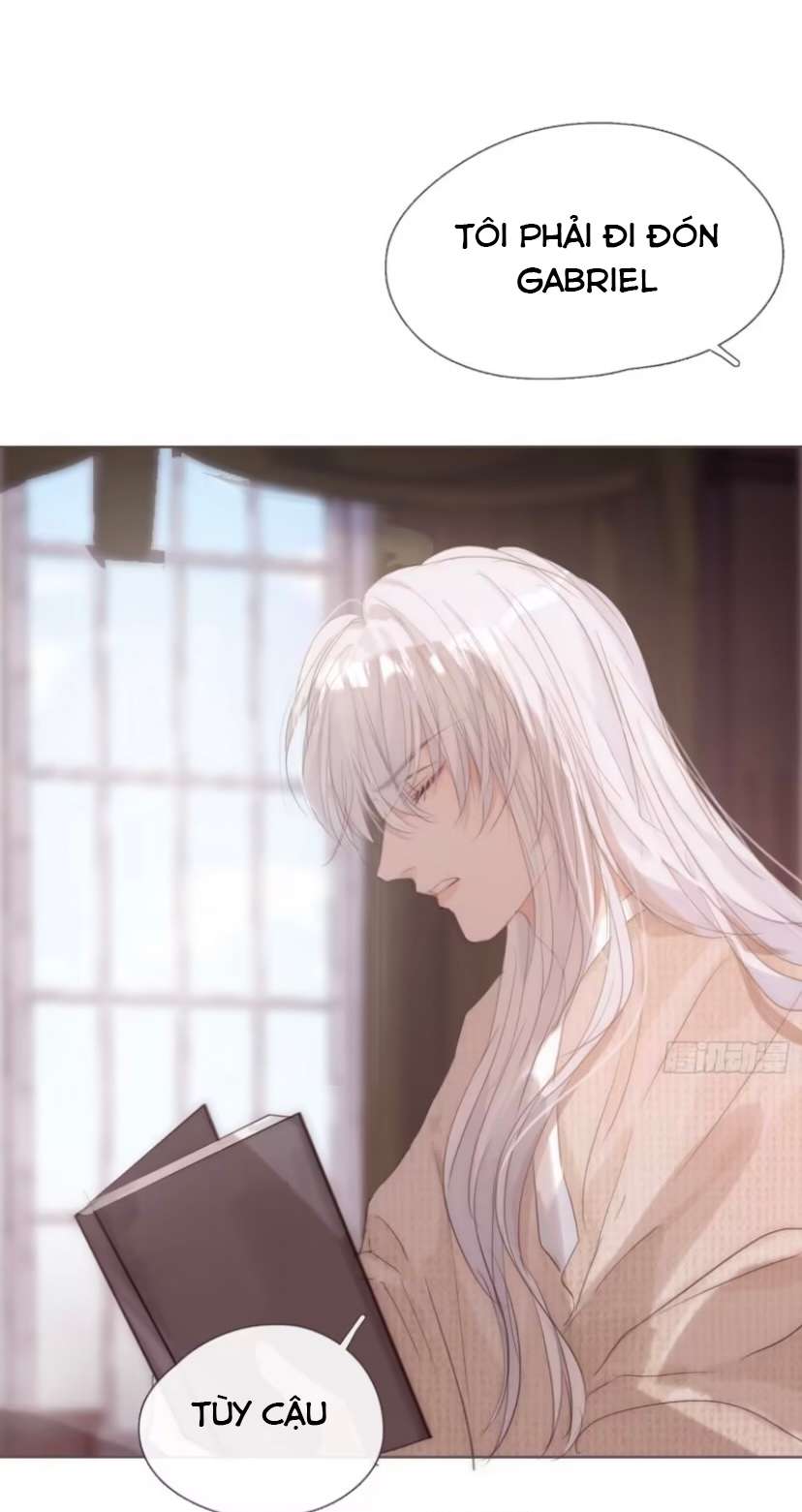 Thỉnh Cùng Ta Đồng Miên-Xin Hãy Ngủ Cùng Ta Chapter 124 - Trang 2