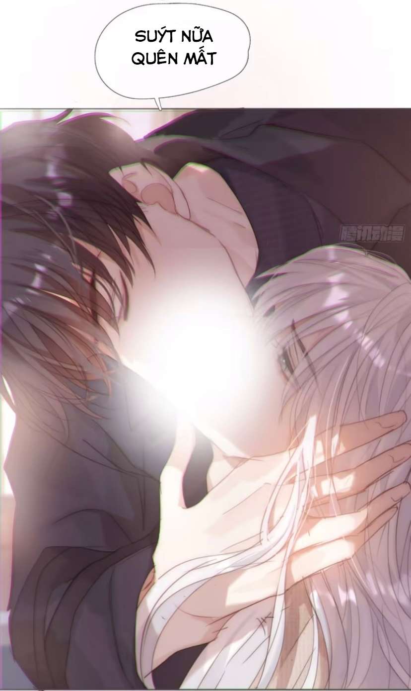 Thỉnh Cùng Ta Đồng Miên-Xin Hãy Ngủ Cùng Ta Chapter 124 - Trang 2