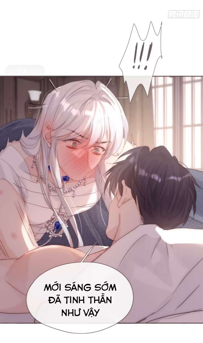 Thỉnh Cùng Ta Đồng Miên-Xin Hãy Ngủ Cùng Ta Chapter 124 - Trang 2