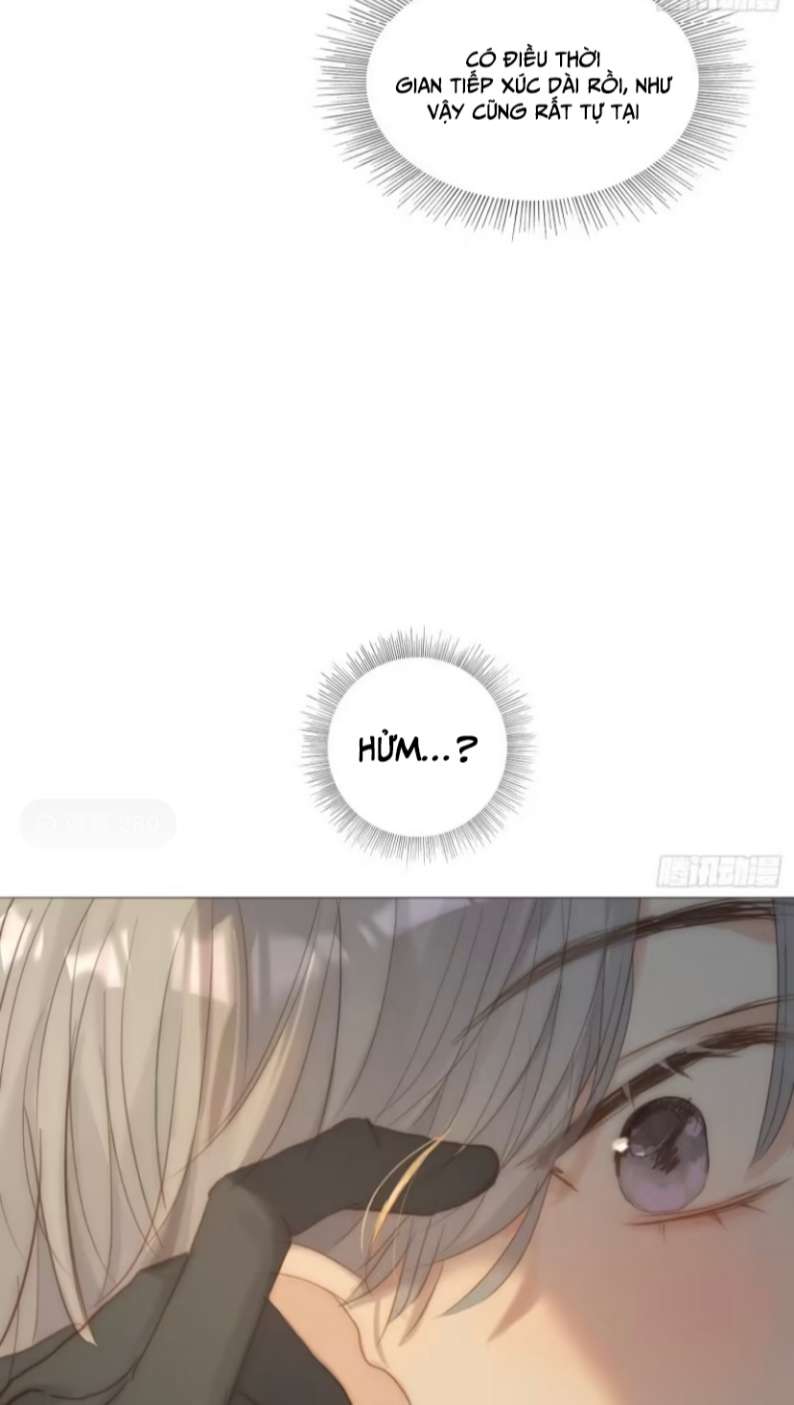 Thỉnh Cùng Ta Đồng Miên-Xin Hãy Ngủ Cùng Ta Chapter 125 - Trang 2