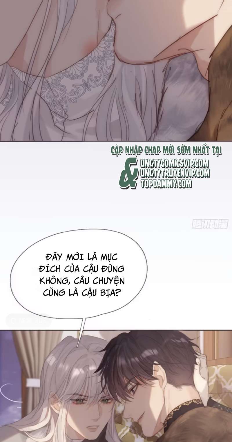 Thỉnh Cùng Ta Đồng Miên-Xin Hãy Ngủ Cùng Ta Chapter 126 - Trang 2