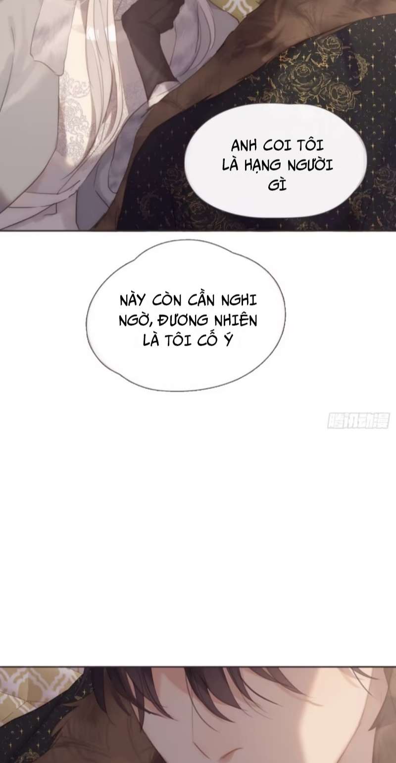 Thỉnh Cùng Ta Đồng Miên-Xin Hãy Ngủ Cùng Ta Chapter 126 - Trang 2