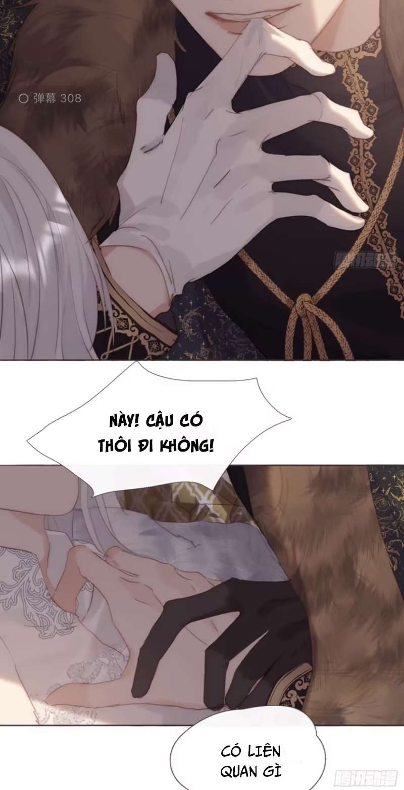 Thỉnh Cùng Ta Đồng Miên-Xin Hãy Ngủ Cùng Ta Chapter 126 - Trang 2