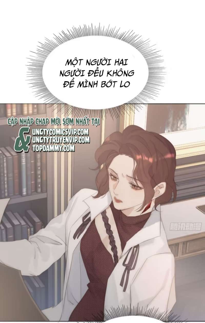 Thỉnh Cùng Ta Đồng Miên-Xin Hãy Ngủ Cùng Ta Chapter 126 - Trang 2