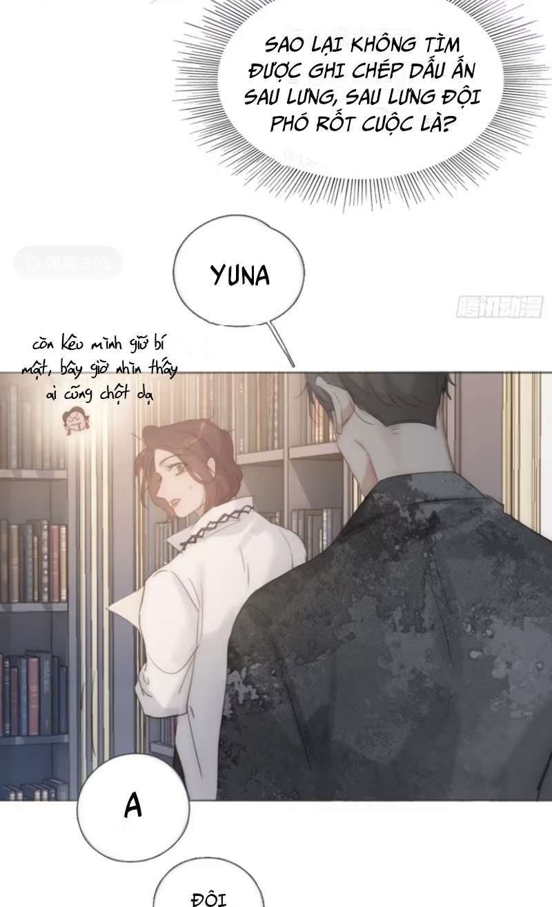 Thỉnh Cùng Ta Đồng Miên-Xin Hãy Ngủ Cùng Ta Chapter 126 - Trang 2