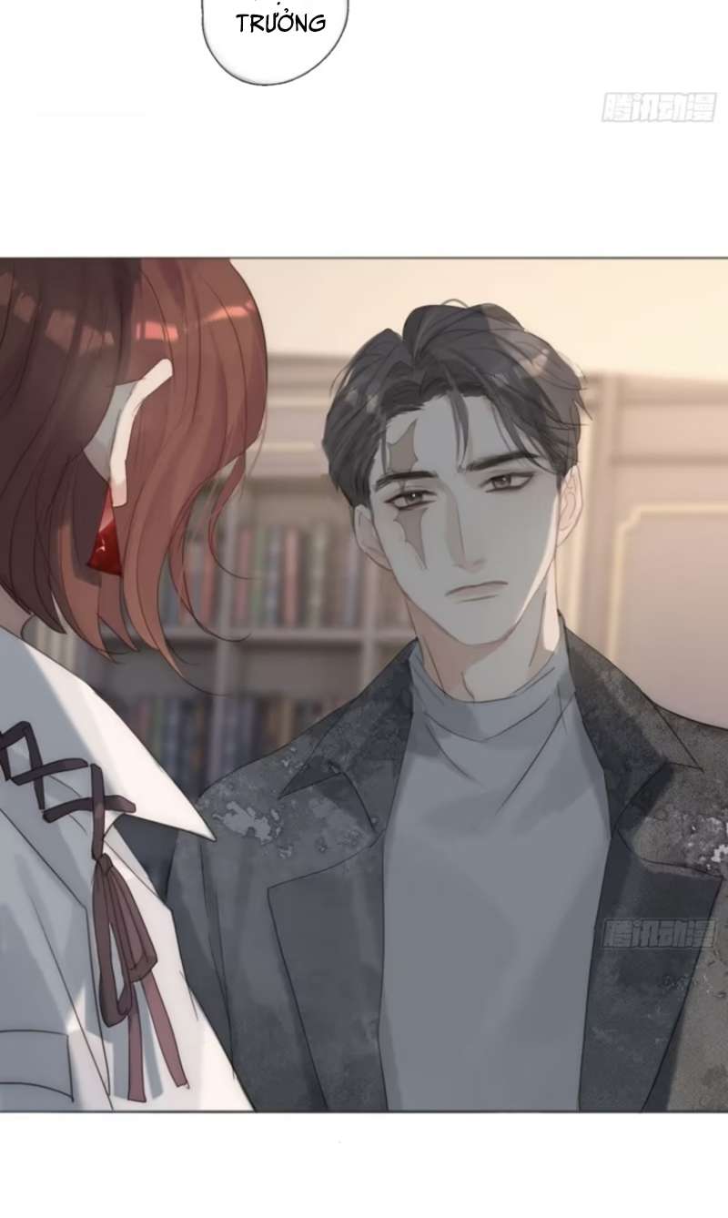 Thỉnh Cùng Ta Đồng Miên-Xin Hãy Ngủ Cùng Ta Chapter 126 - Trang 2