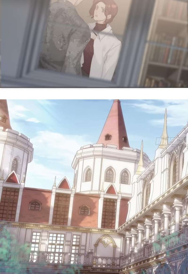 Thỉnh Cùng Ta Đồng Miên-Xin Hãy Ngủ Cùng Ta Chapter 126 - Trang 2