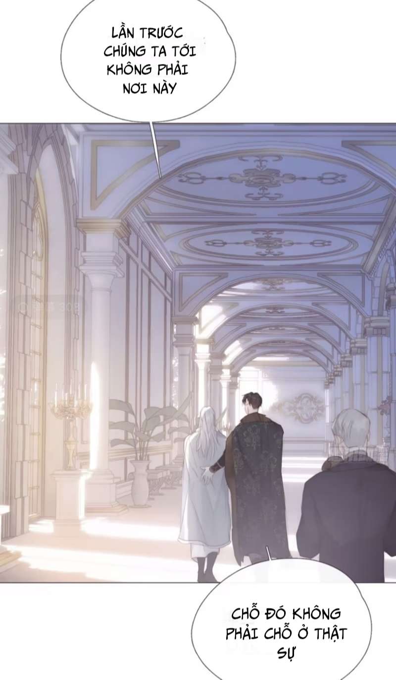 Thỉnh Cùng Ta Đồng Miên-Xin Hãy Ngủ Cùng Ta Chapter 126 - Trang 2