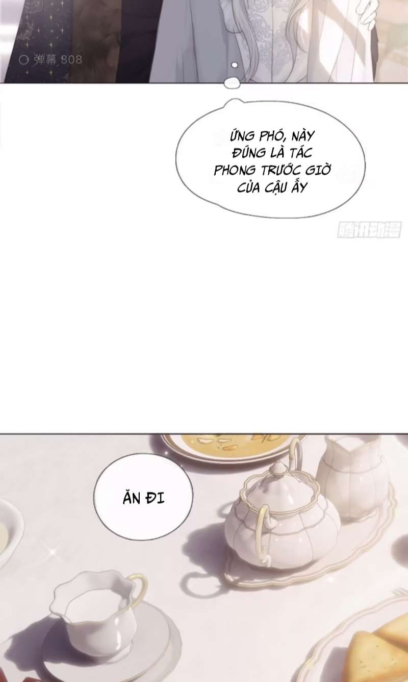 Thỉnh Cùng Ta Đồng Miên-Xin Hãy Ngủ Cùng Ta Chapter 126 - Trang 2