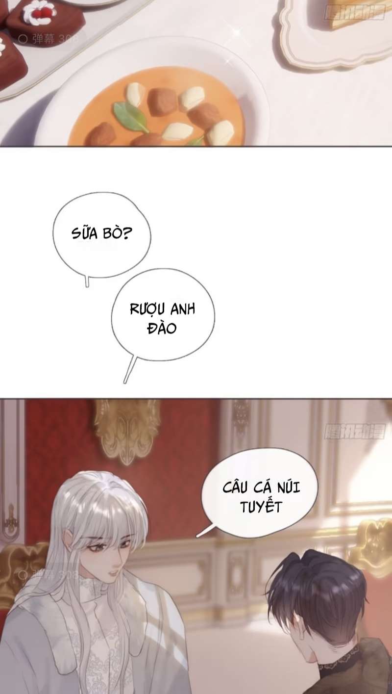 Thỉnh Cùng Ta Đồng Miên-Xin Hãy Ngủ Cùng Ta Chapter 126 - Trang 2