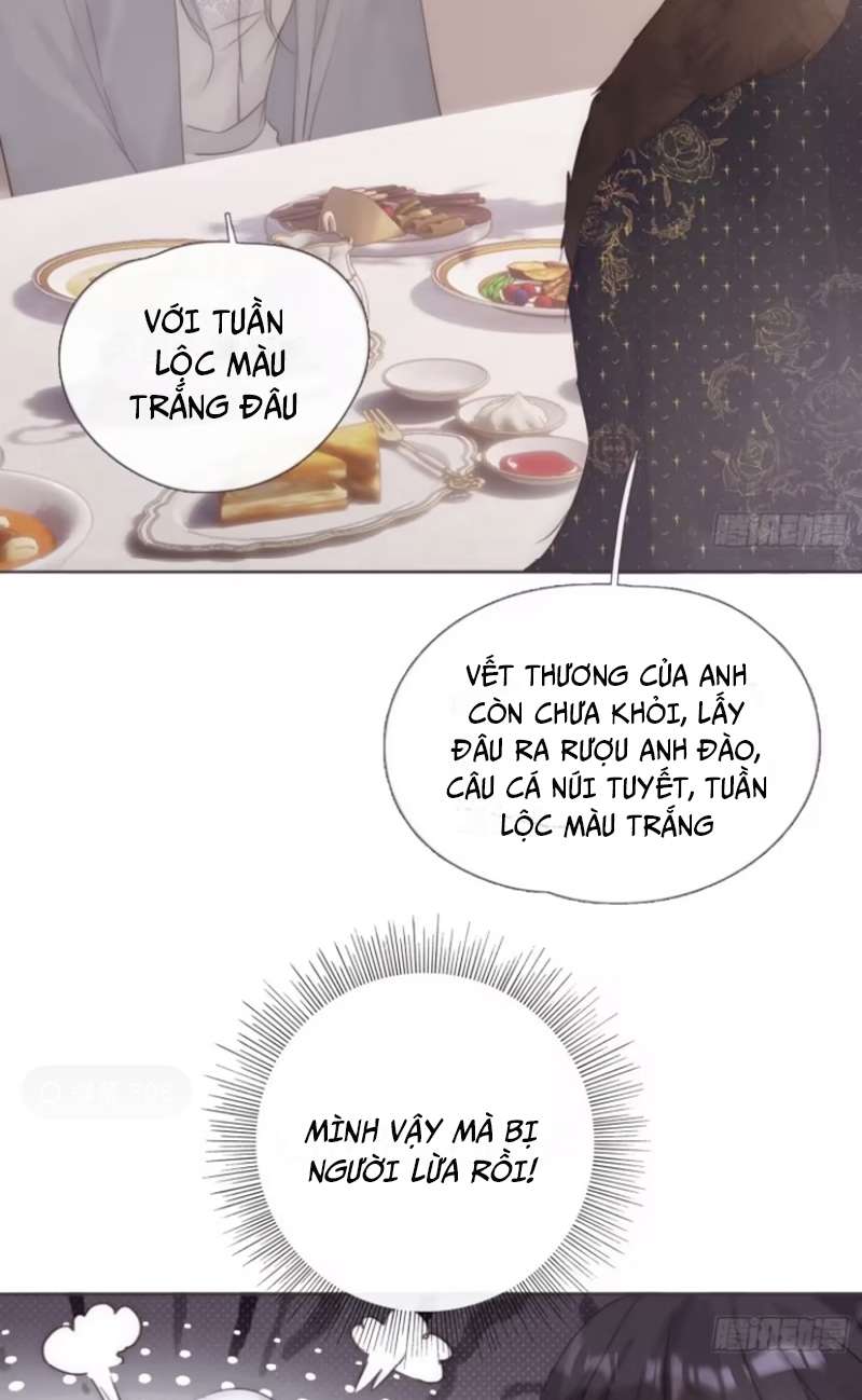 Thỉnh Cùng Ta Đồng Miên-Xin Hãy Ngủ Cùng Ta Chapter 126 - Trang 2