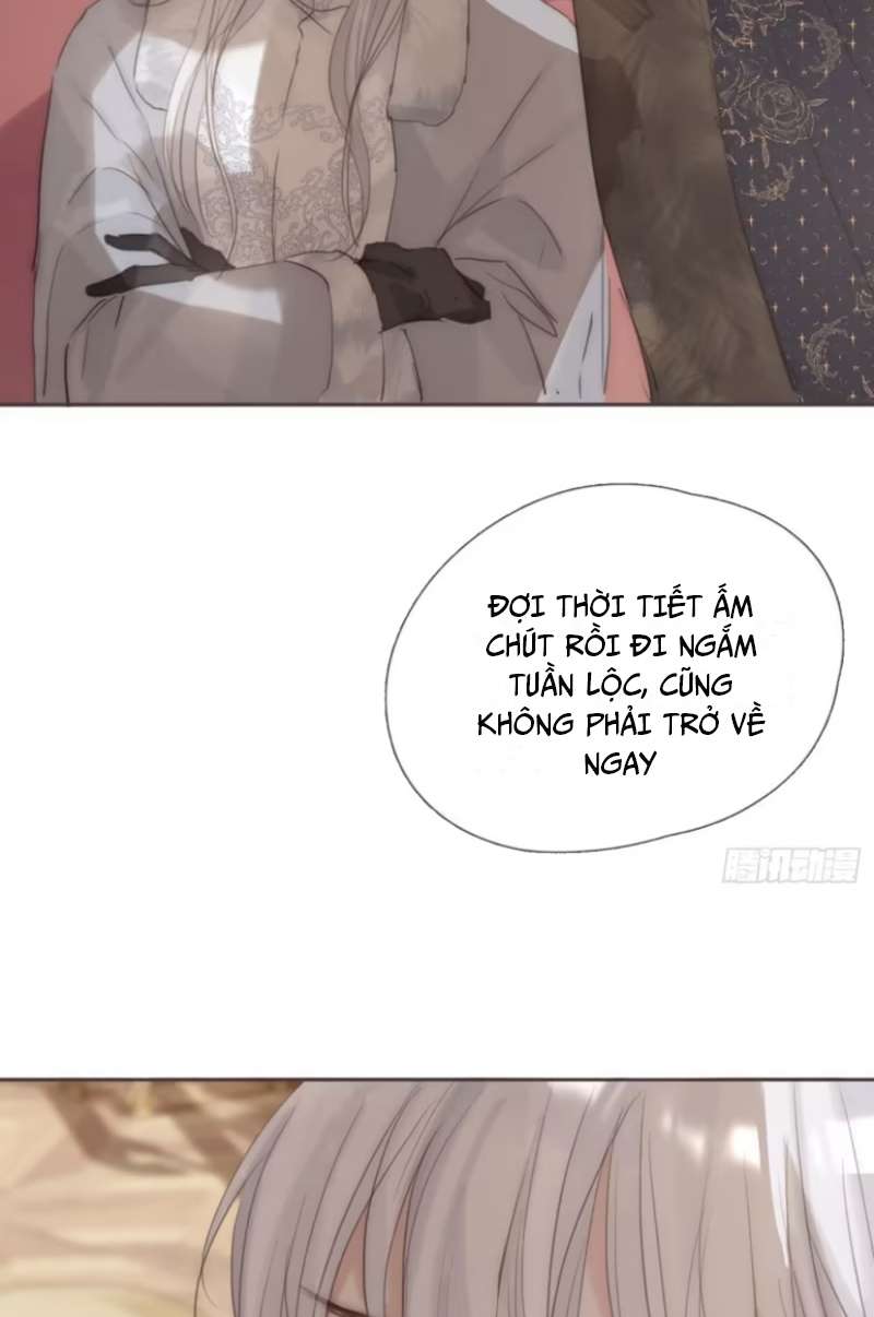 Thỉnh Cùng Ta Đồng Miên-Xin Hãy Ngủ Cùng Ta Chapter 126 - Trang 2