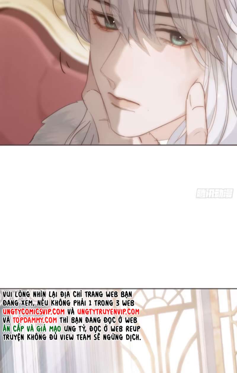 Thỉnh Cùng Ta Đồng Miên-Xin Hãy Ngủ Cùng Ta Chapter 126 - Trang 2