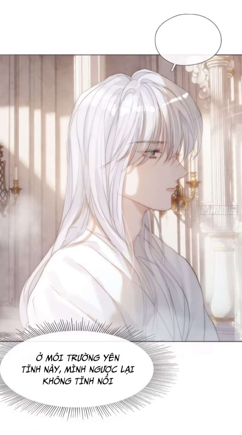 Thỉnh Cùng Ta Đồng Miên-Xin Hãy Ngủ Cùng Ta Chapter 126 - Trang 2