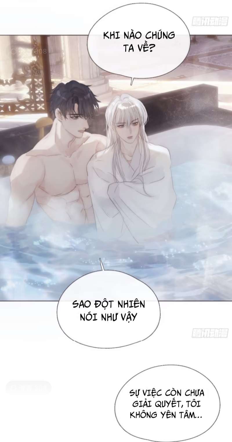Thỉnh Cùng Ta Đồng Miên-Xin Hãy Ngủ Cùng Ta Chapter 126 - Trang 2