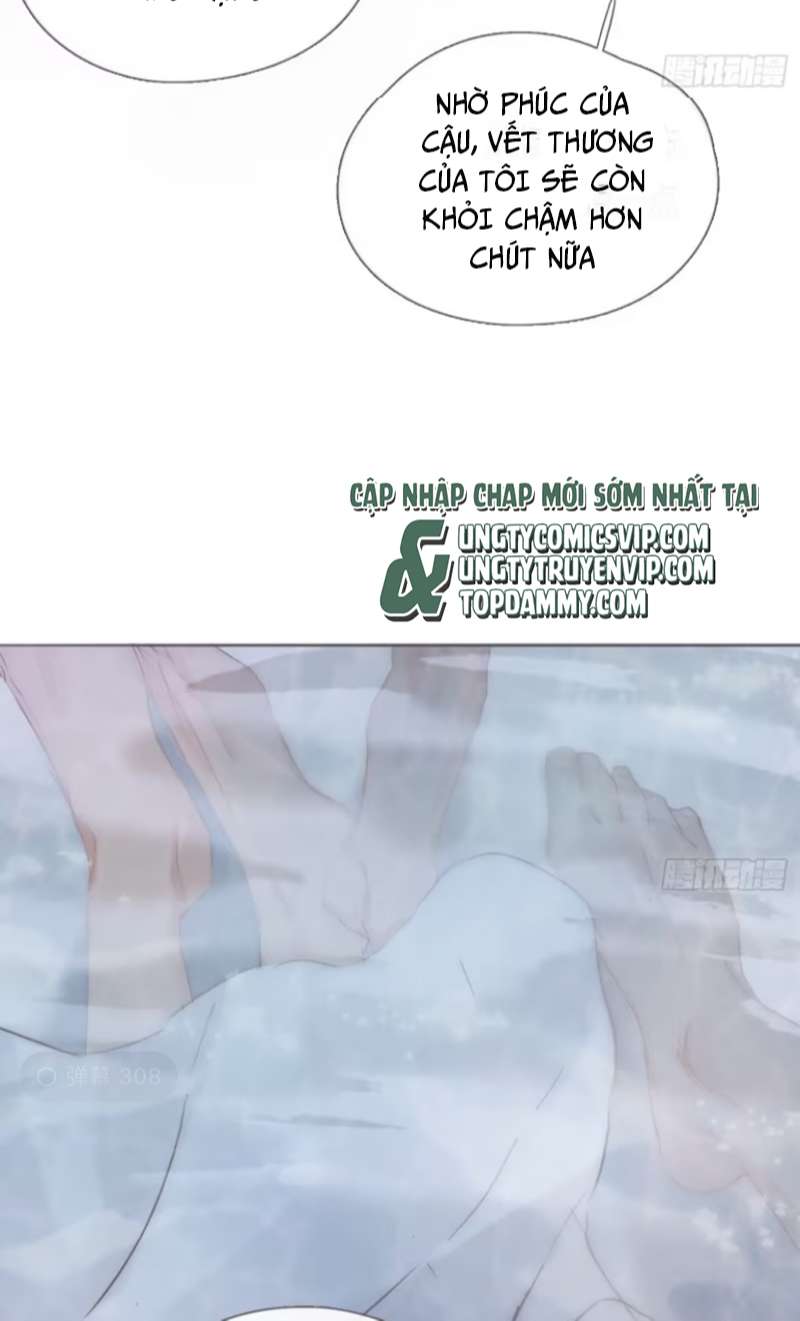 Thỉnh Cùng Ta Đồng Miên-Xin Hãy Ngủ Cùng Ta Chapter 126 - Trang 2