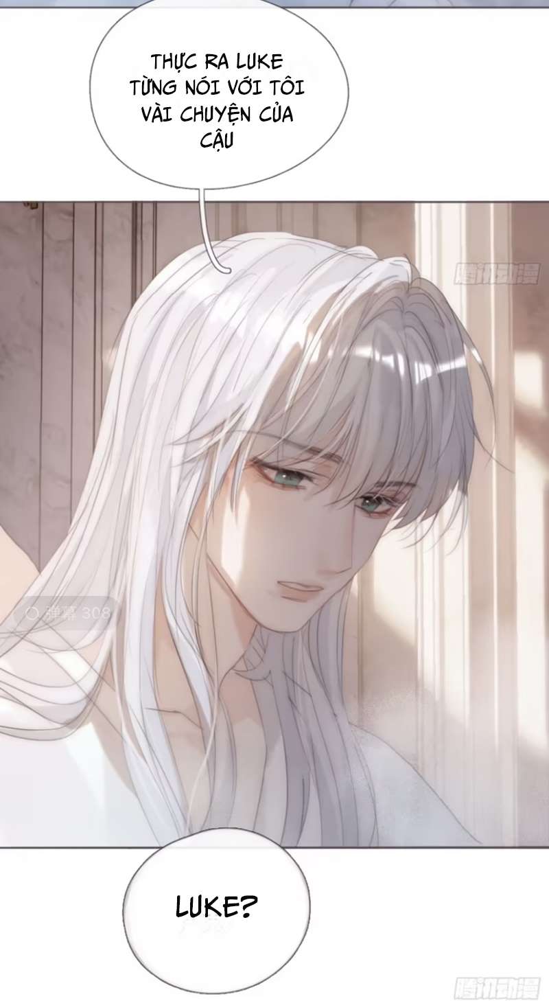 Thỉnh Cùng Ta Đồng Miên-Xin Hãy Ngủ Cùng Ta Chapter 126 - Trang 2