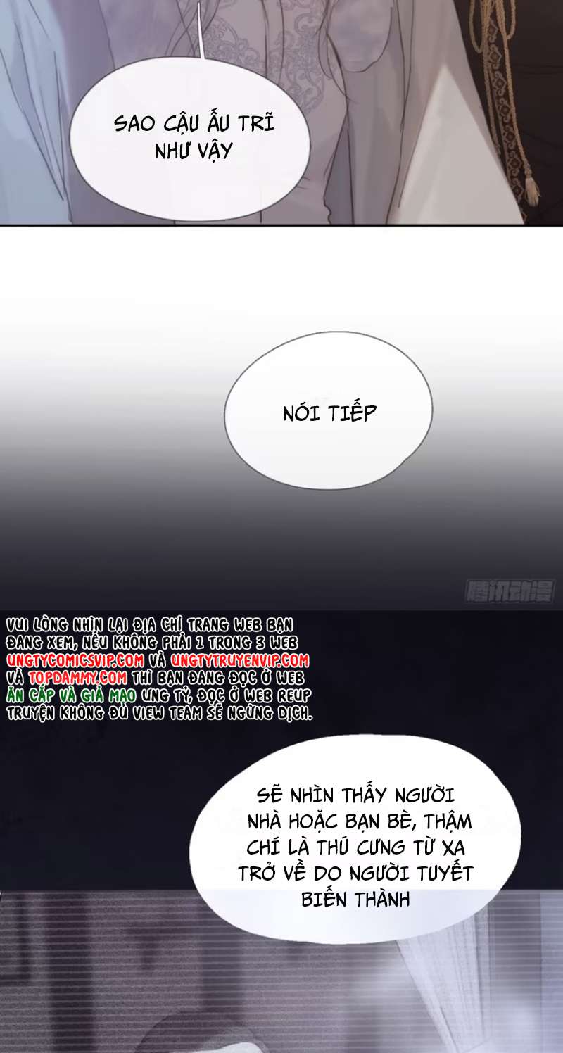 Thỉnh Cùng Ta Đồng Miên-Xin Hãy Ngủ Cùng Ta Chapter 126 - Trang 2