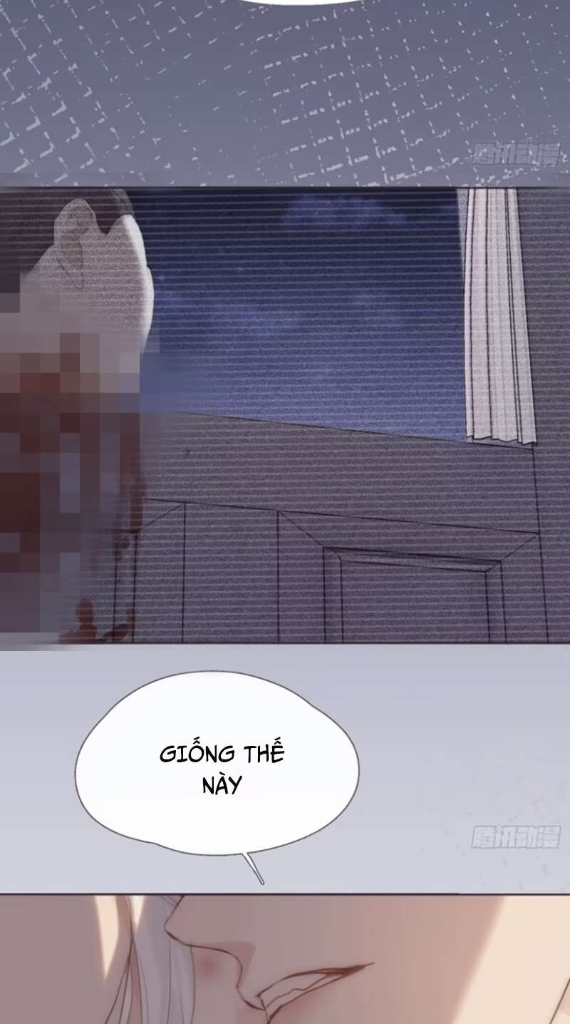 Thỉnh Cùng Ta Đồng Miên-Xin Hãy Ngủ Cùng Ta Chapter 126 - Trang 2