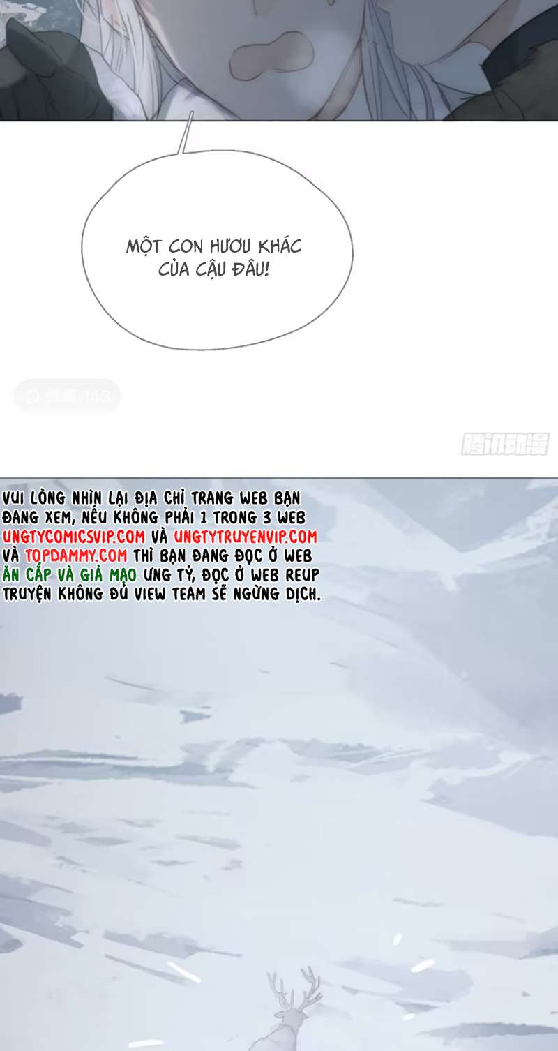 Thỉnh Cùng Ta Đồng Miên-Xin Hãy Ngủ Cùng Ta Chapter 128 - Trang 2