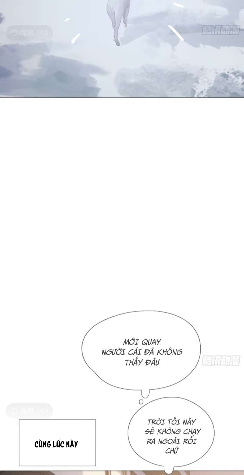 Thỉnh Cùng Ta Đồng Miên-Xin Hãy Ngủ Cùng Ta Chapter 128 - Trang 2