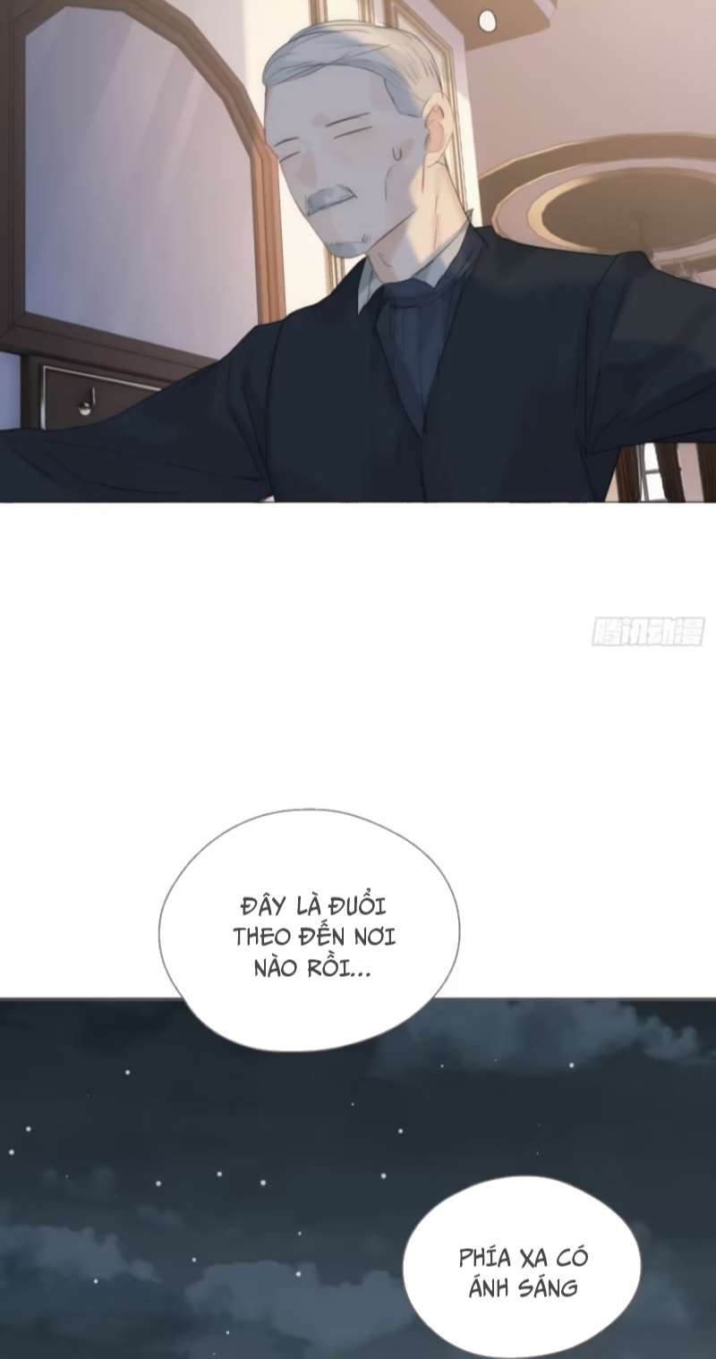 Thỉnh Cùng Ta Đồng Miên-Xin Hãy Ngủ Cùng Ta Chapter 128 - Trang 2