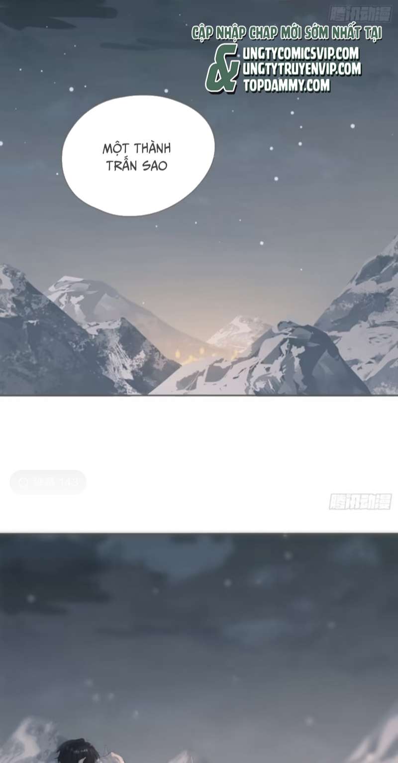 Thỉnh Cùng Ta Đồng Miên-Xin Hãy Ngủ Cùng Ta Chapter 128 - Trang 2