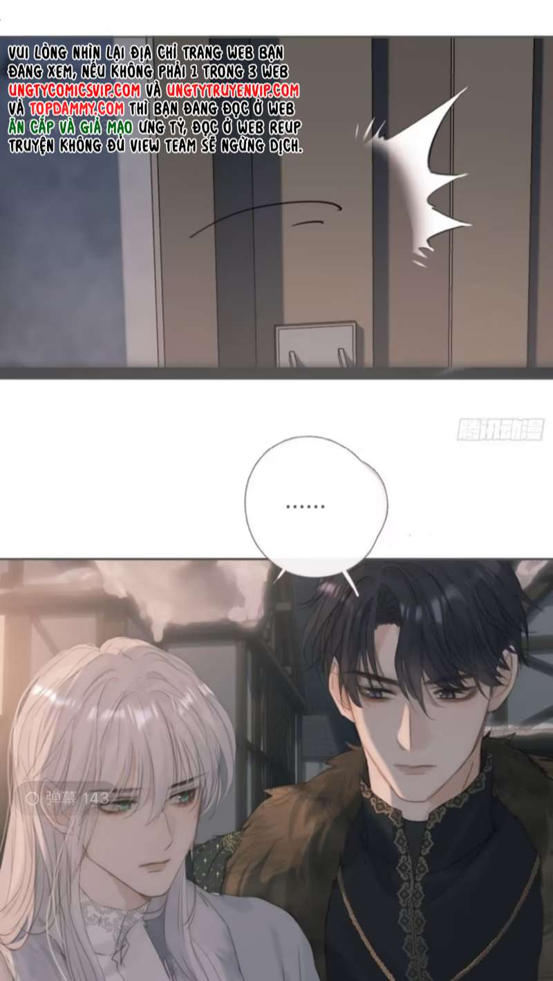 Thỉnh Cùng Ta Đồng Miên-Xin Hãy Ngủ Cùng Ta Chapter 128 - Trang 2