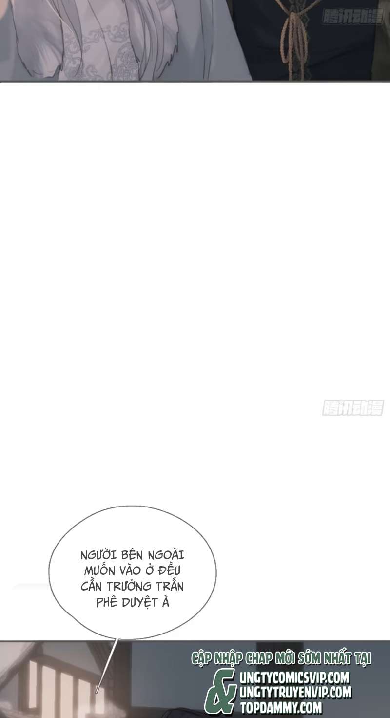 Thỉnh Cùng Ta Đồng Miên-Xin Hãy Ngủ Cùng Ta Chapter 128 - Trang 2