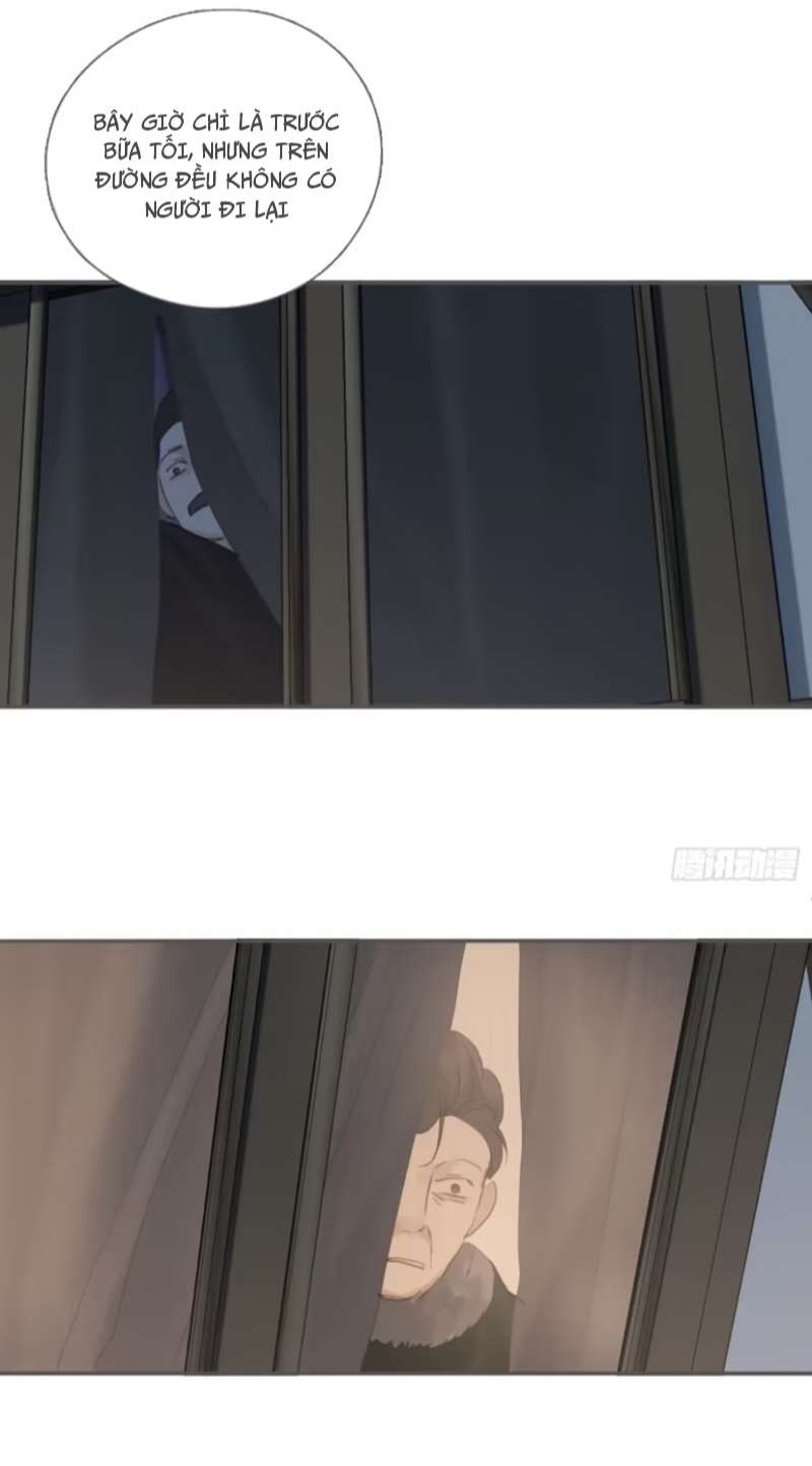 Thỉnh Cùng Ta Đồng Miên-Xin Hãy Ngủ Cùng Ta Chapter 128 - Trang 2