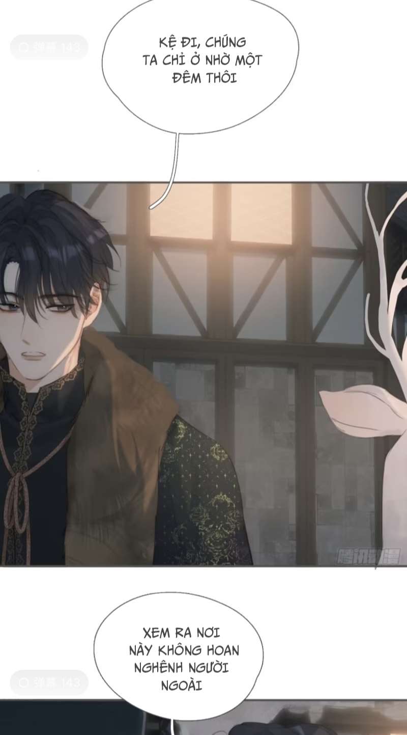 Thỉnh Cùng Ta Đồng Miên-Xin Hãy Ngủ Cùng Ta Chapter 128 - Trang 2