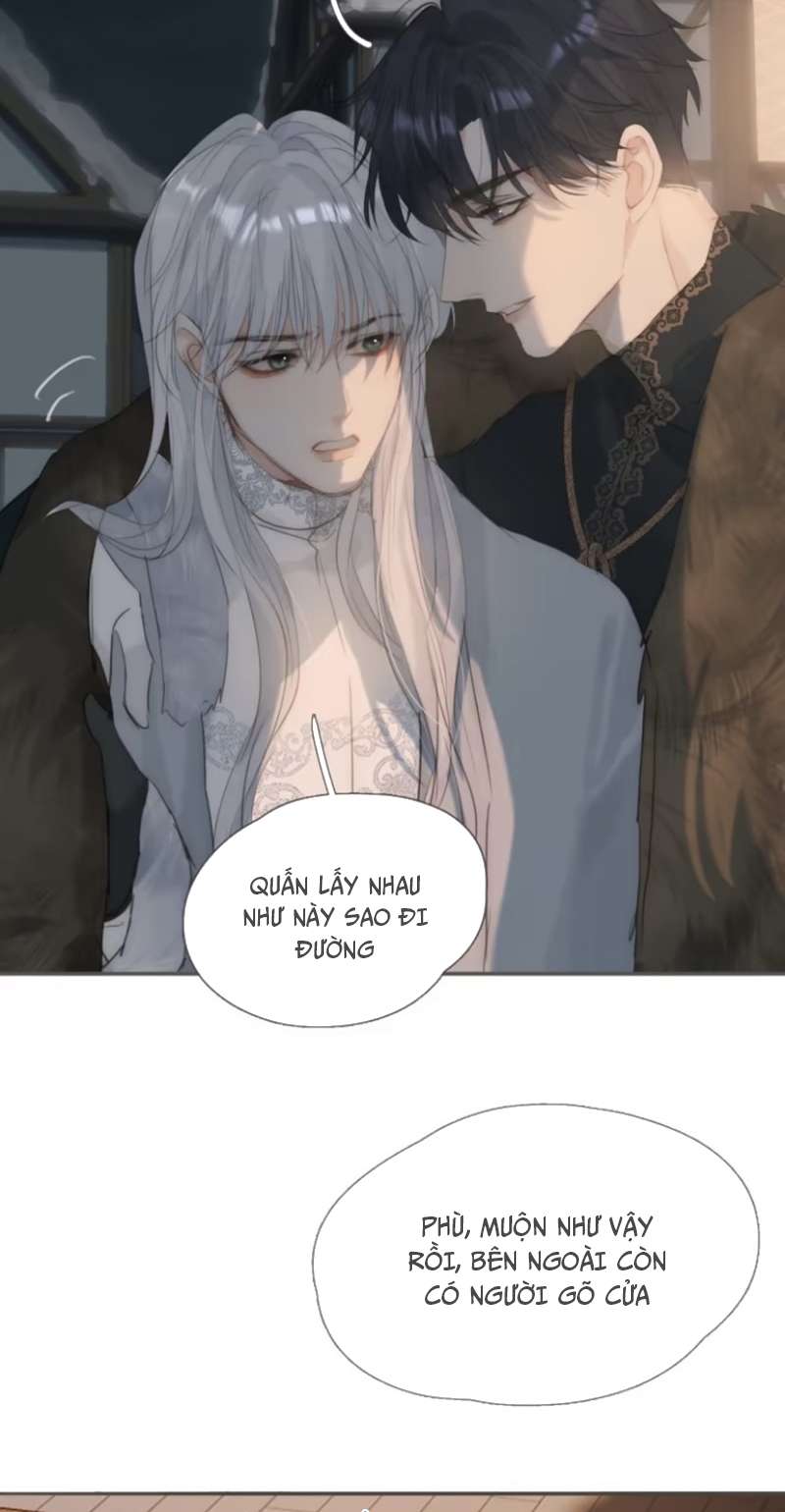 Thỉnh Cùng Ta Đồng Miên-Xin Hãy Ngủ Cùng Ta Chapter 128 - Trang 2