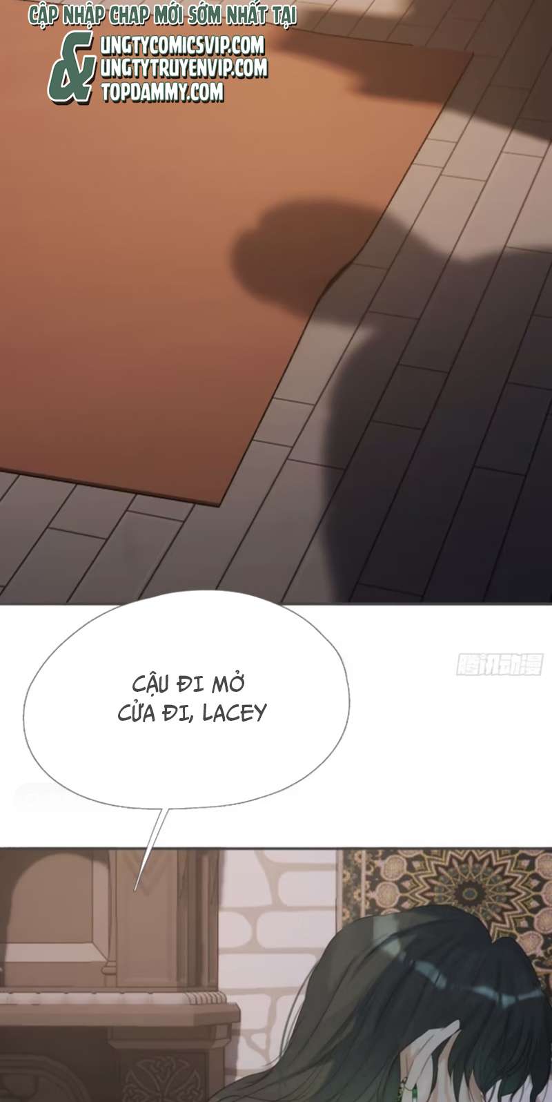 Thỉnh Cùng Ta Đồng Miên-Xin Hãy Ngủ Cùng Ta Chapter 128 - Trang 2