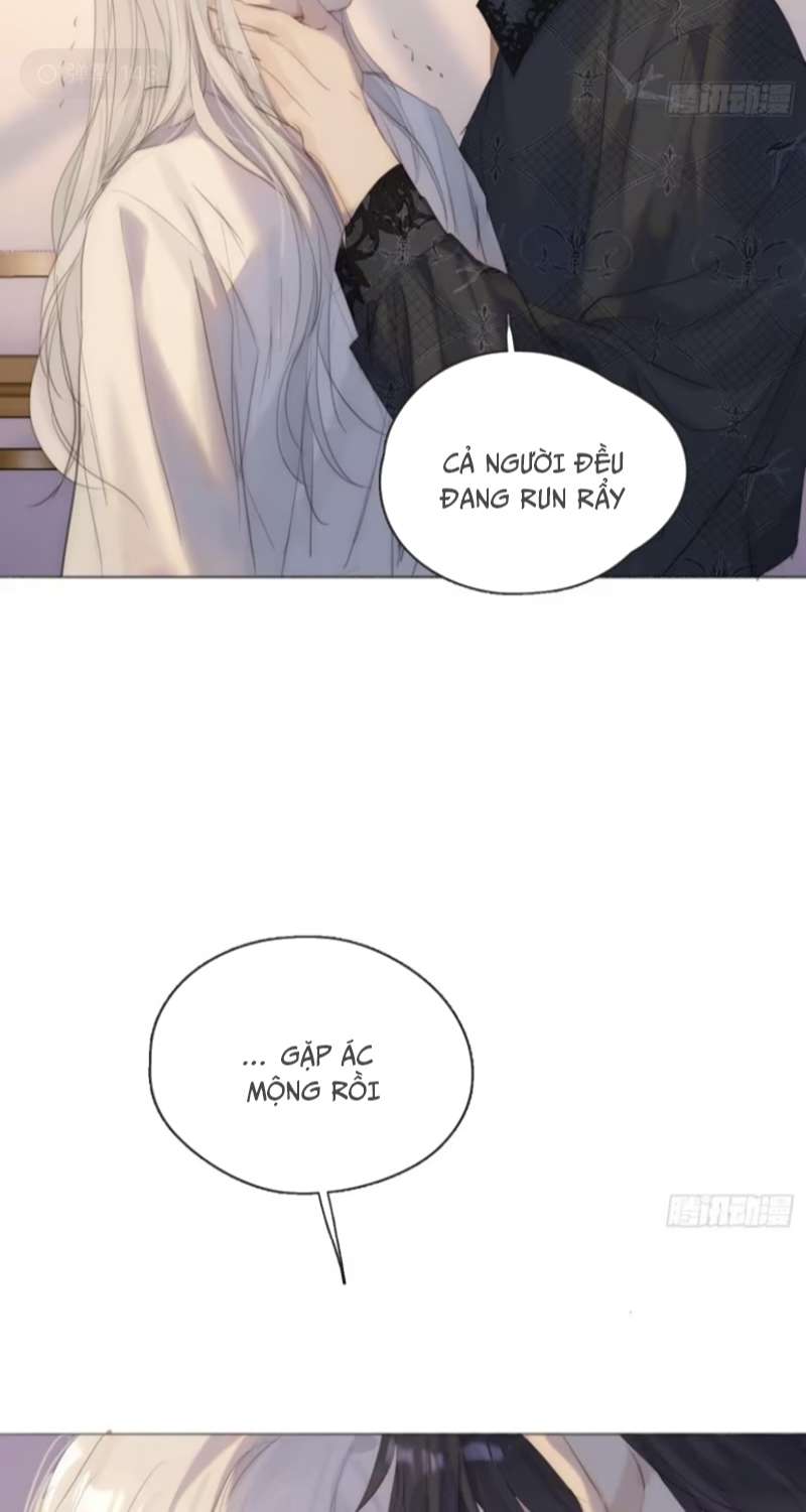 Thỉnh Cùng Ta Đồng Miên-Xin Hãy Ngủ Cùng Ta Chapter 128 - Trang 2