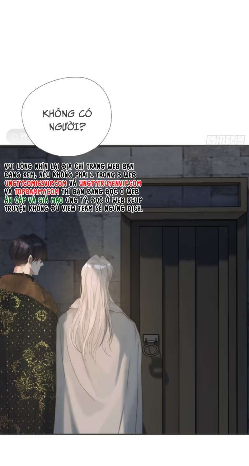 Thỉnh Cùng Ta Đồng Miên-Xin Hãy Ngủ Cùng Ta Chapter 128 - Trang 2