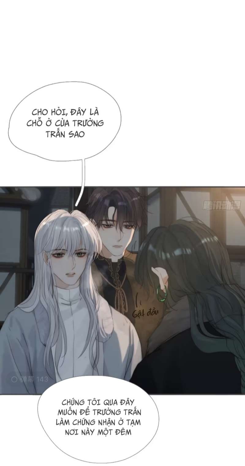 Thỉnh Cùng Ta Đồng Miên-Xin Hãy Ngủ Cùng Ta Chapter 128 - Trang 2