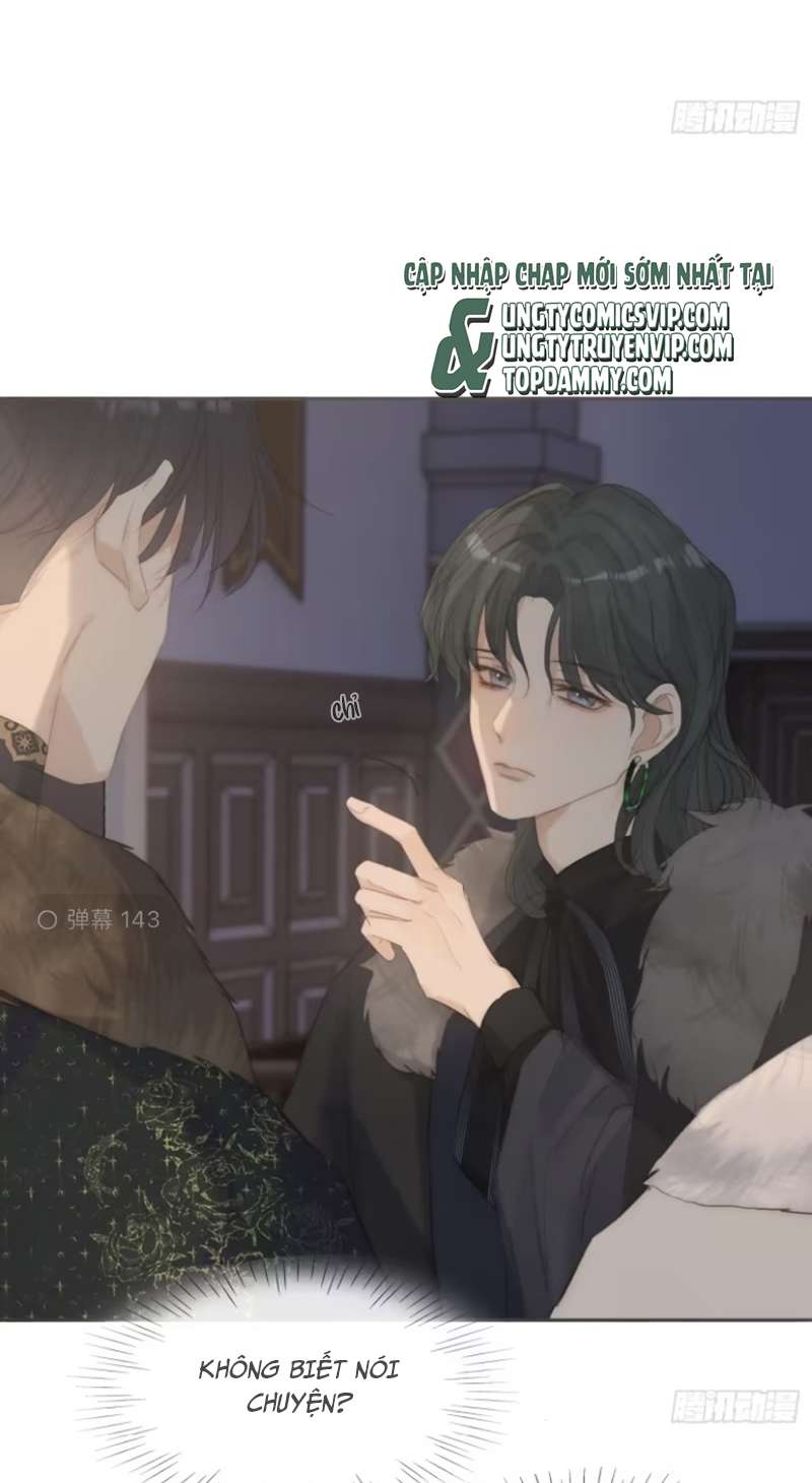 Thỉnh Cùng Ta Đồng Miên-Xin Hãy Ngủ Cùng Ta Chapter 128 - Trang 2