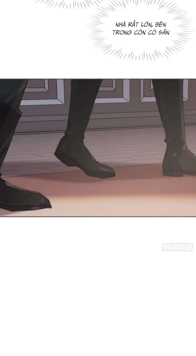 Thỉnh Cùng Ta Đồng Miên-Xin Hãy Ngủ Cùng Ta Chapter 128 - Trang 2