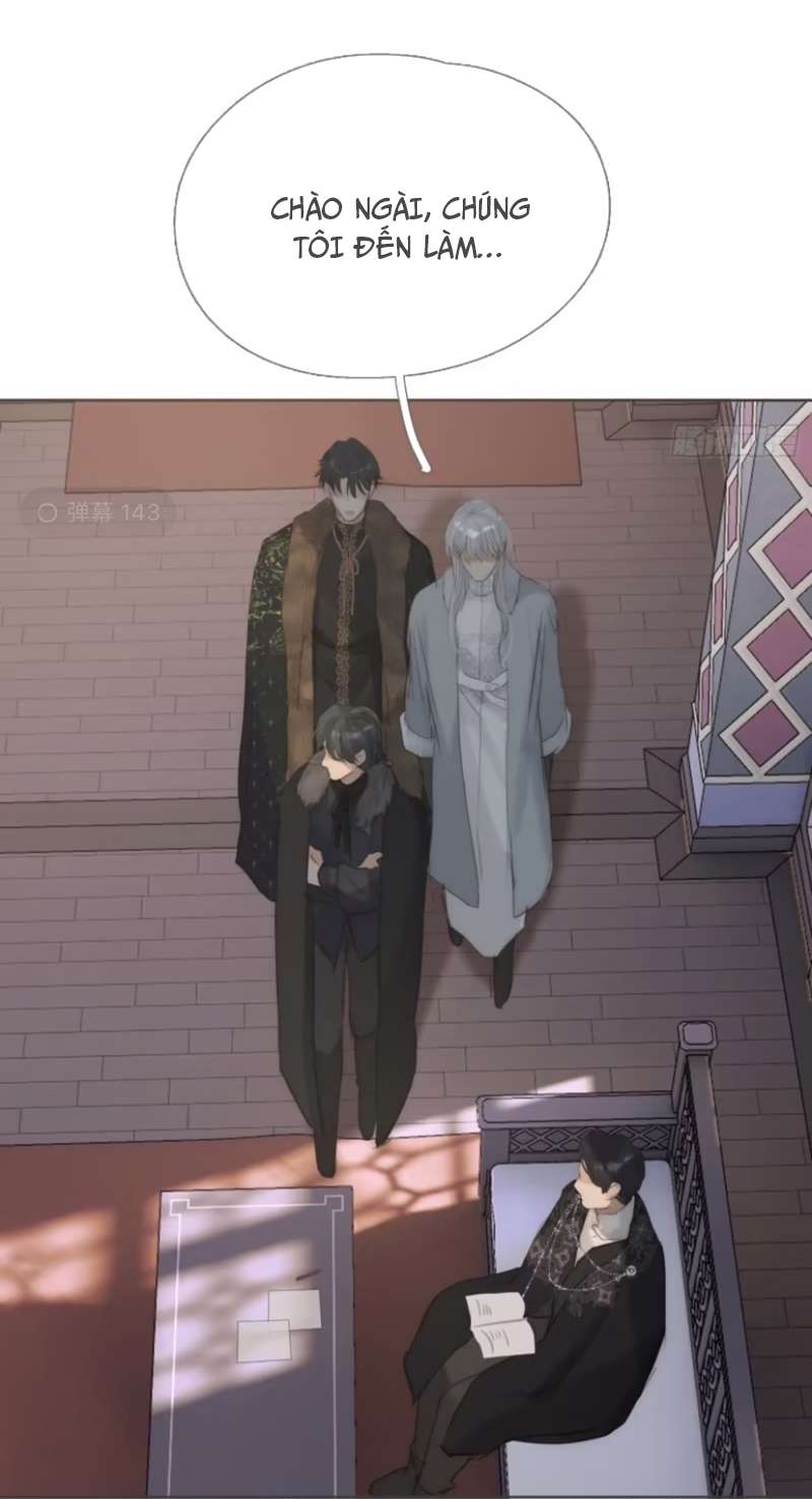 Thỉnh Cùng Ta Đồng Miên-Xin Hãy Ngủ Cùng Ta Chapter 128 - Trang 2