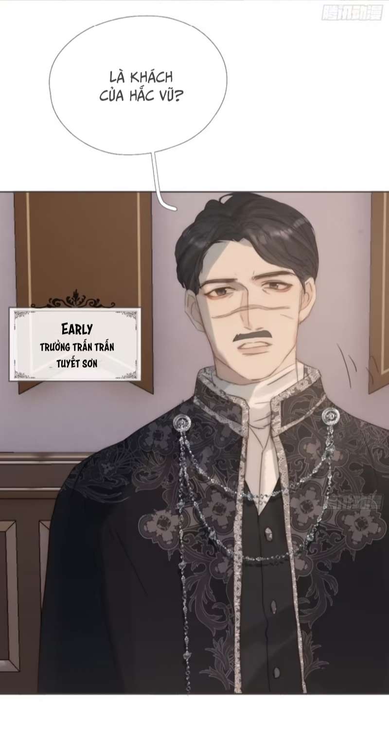 Thỉnh Cùng Ta Đồng Miên-Xin Hãy Ngủ Cùng Ta Chapter 128 - Trang 2